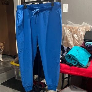 Surgical scrub set Mandala